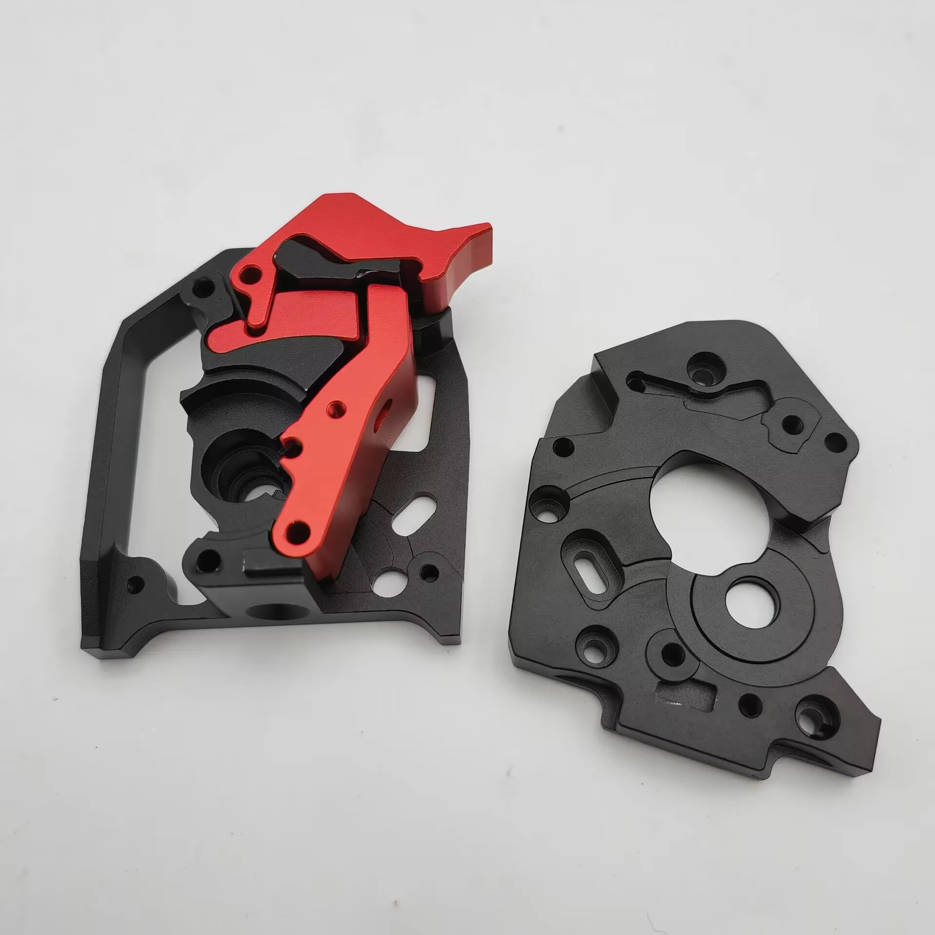 CNC صنع جميع المعادن Voron Ste - مراجعة Voron 2.4 R2 Kit وسعره