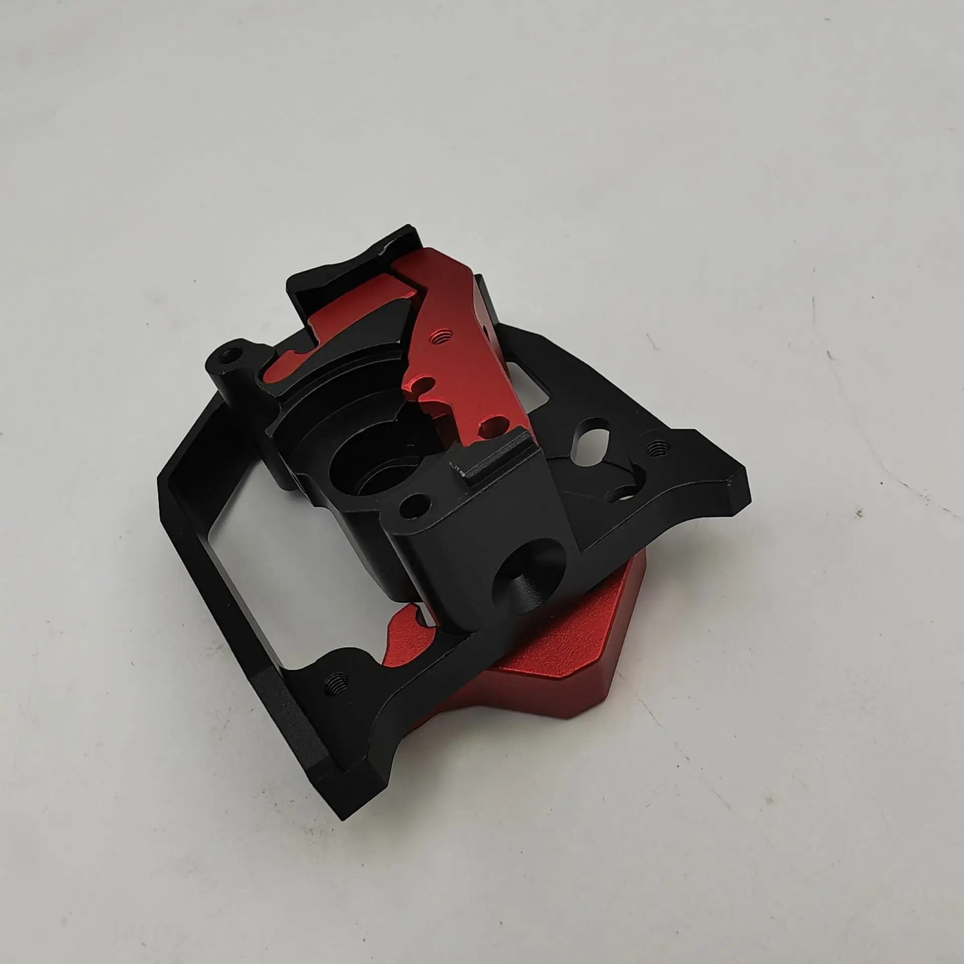 CNC صنع جميع المعادن Voron Ste - مراجعة Voron 2.4 R2 Kit وسعره