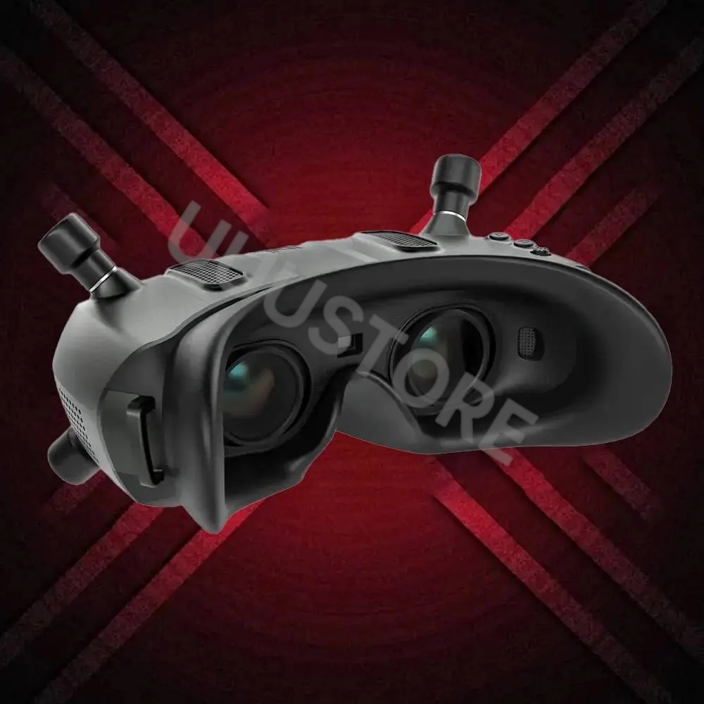 استبدال Walksnail رغوة واسعة ا - مراجعة Fpv Goggles Walksnail Avatar Hd وسعره