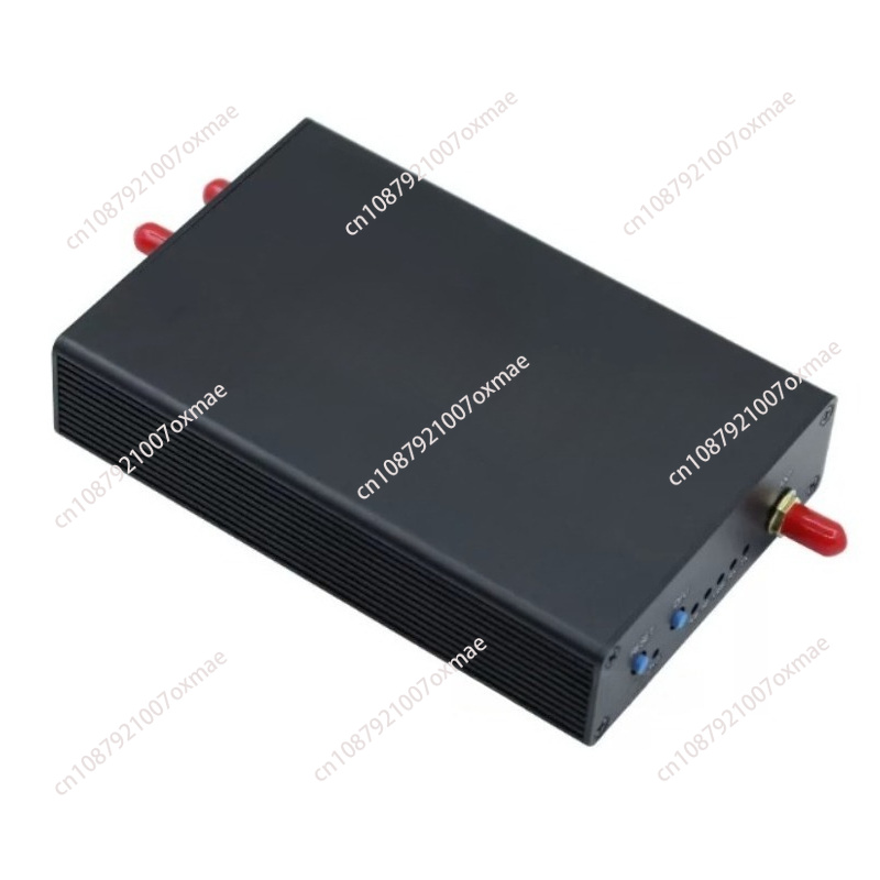 جهاز إرسال واستقبال راديو مُعر - مراجعة Sdr Software Defined Radio Hackrf وسعره