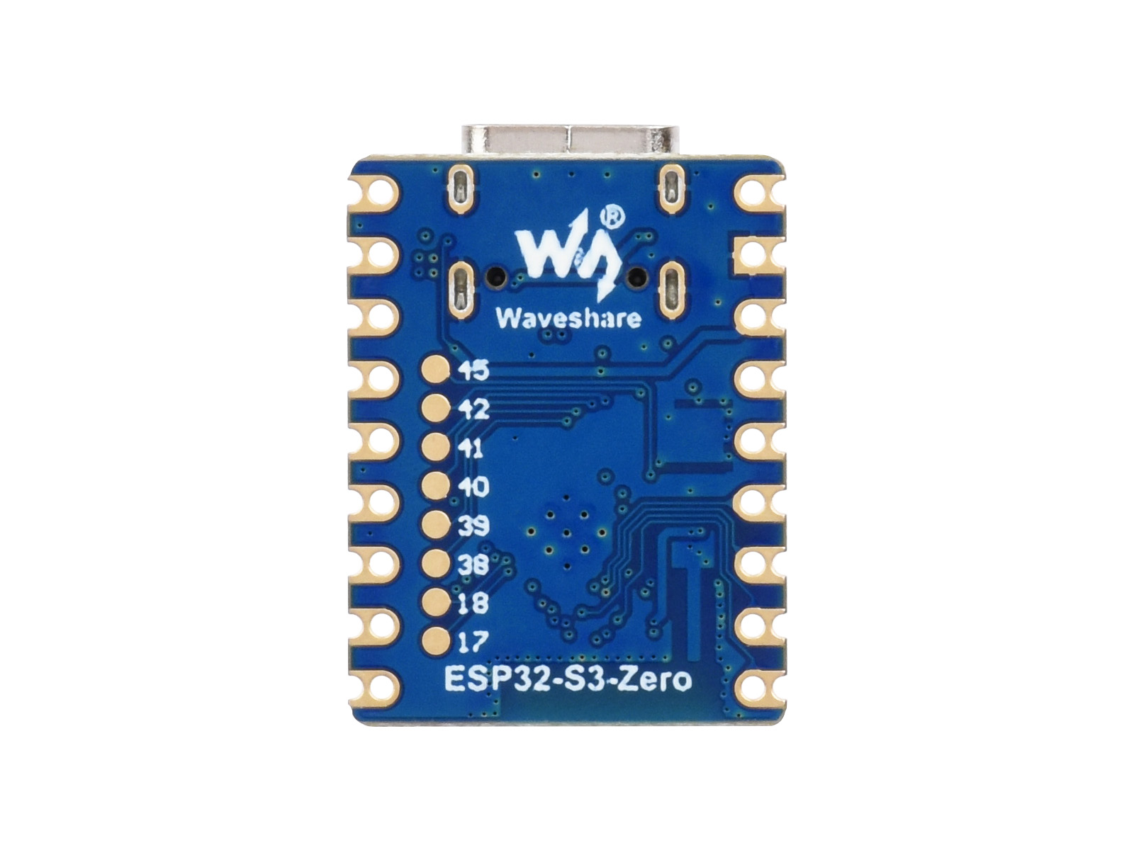 قطعتان/مجموعة لوحة تطوير Waves - مراجعة Esp32 S3 Development Board Lot وسعره