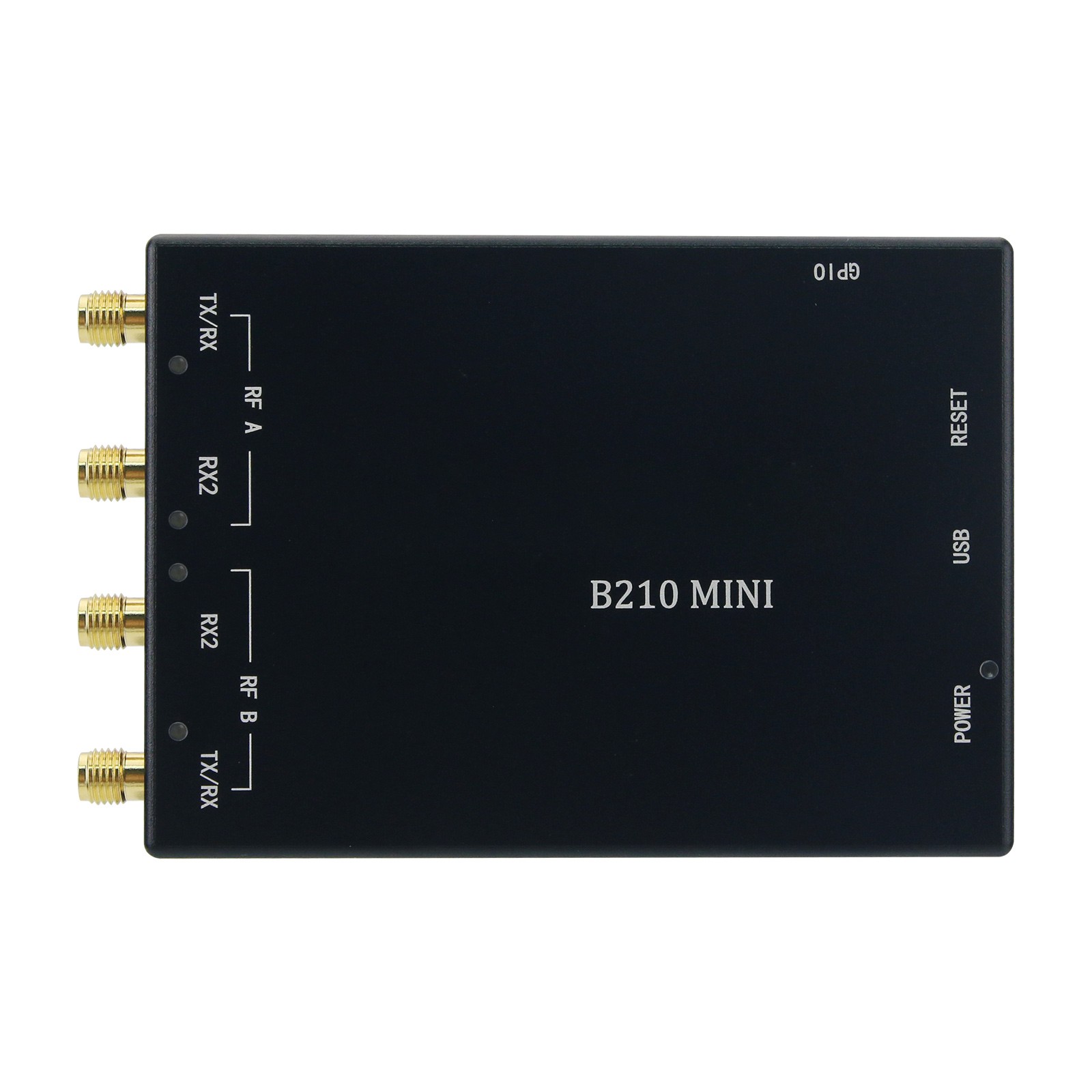مجموعة تطوير الراديو المحدد با - مراجعة Sdr Software Defined Radio Hackrf وسعره